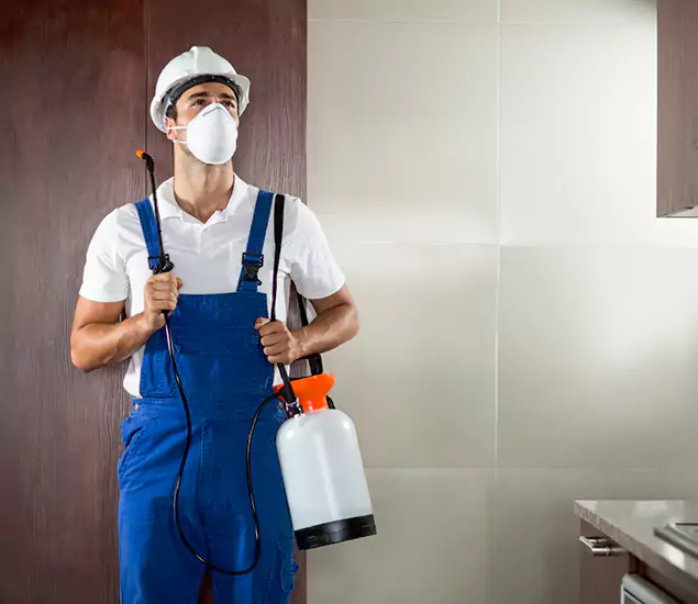 Trusted Bed Bug Company in Stockbridge, GA You Can Rely On