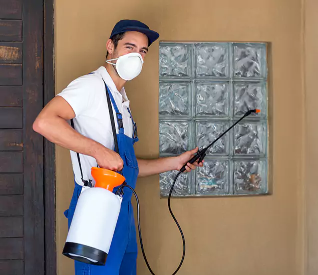 in Stockbridge, GA Advanced Outdoor Pest Control Solutions by Stockbridge Pest Control Pro