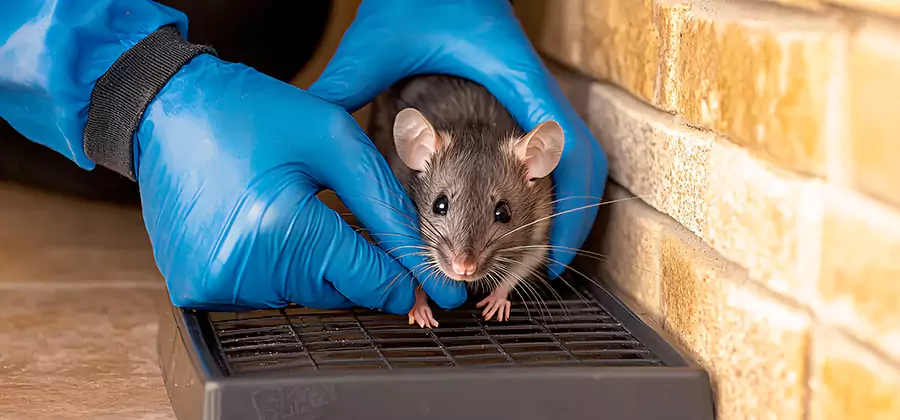 Commercial Rodent Control in Stockbridge