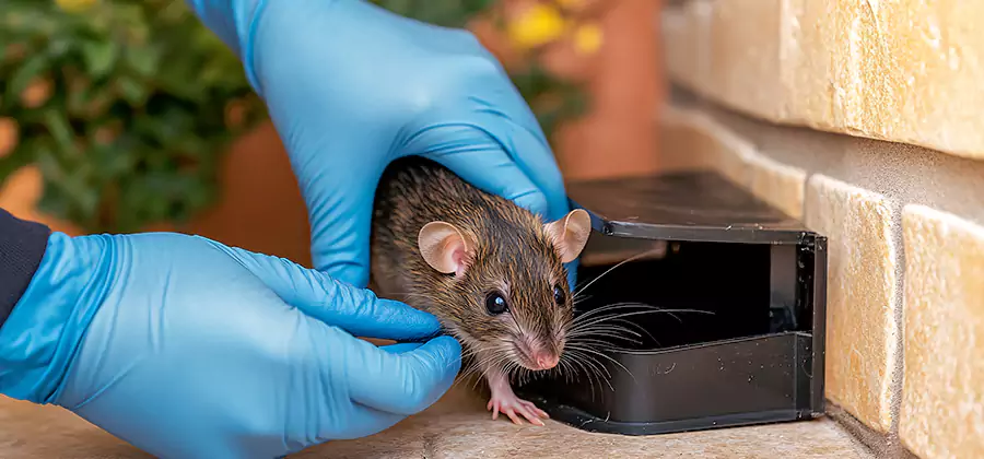 Rat Exclusion Cost in Stockbridge