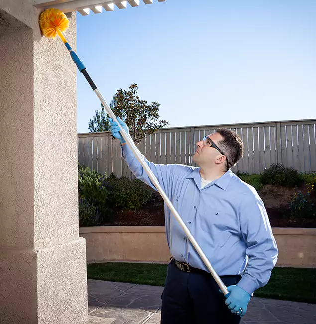 Why Choose Stockbridge Pest Control Pro for Pest Control Services in Stockbridge, GA?