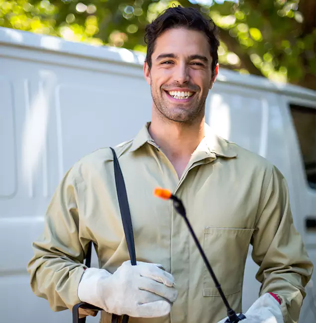 Why Choose Stockbridge Pest Control Pro Rat Control Experts in Stockbridge, GA?