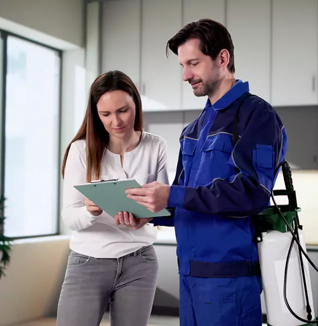 Why Choose Stockbridge Pest Control Pro for Rat Removal in Stockbridge, GA?