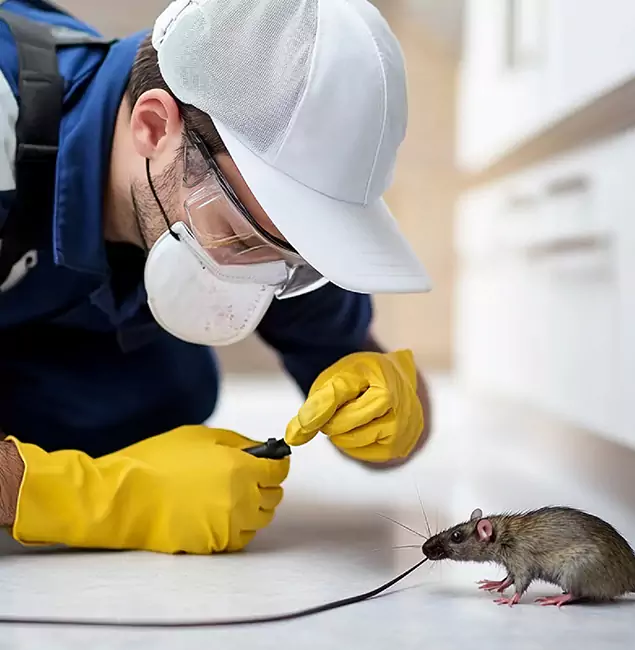 Why Choose Stockbridge Pest Control Pro For Trusted Specialists in Stockbridge, GA?