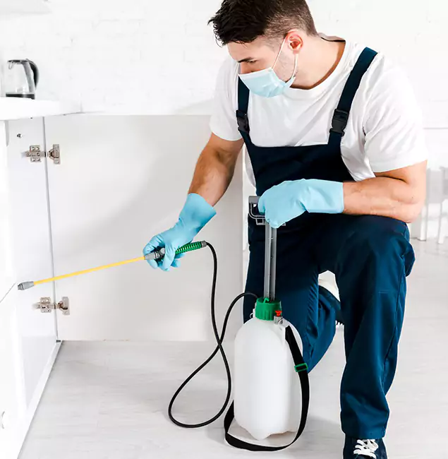 Why Choose Stockbridge Pest Control Pro for Termite Spot Treatment in Stockbridge, GA?